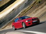 BMW M3 Coupe 2000 года